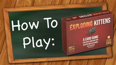 exploding kittens video game pc.